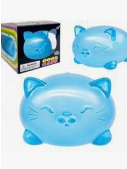 Squishy Cat Pink Only