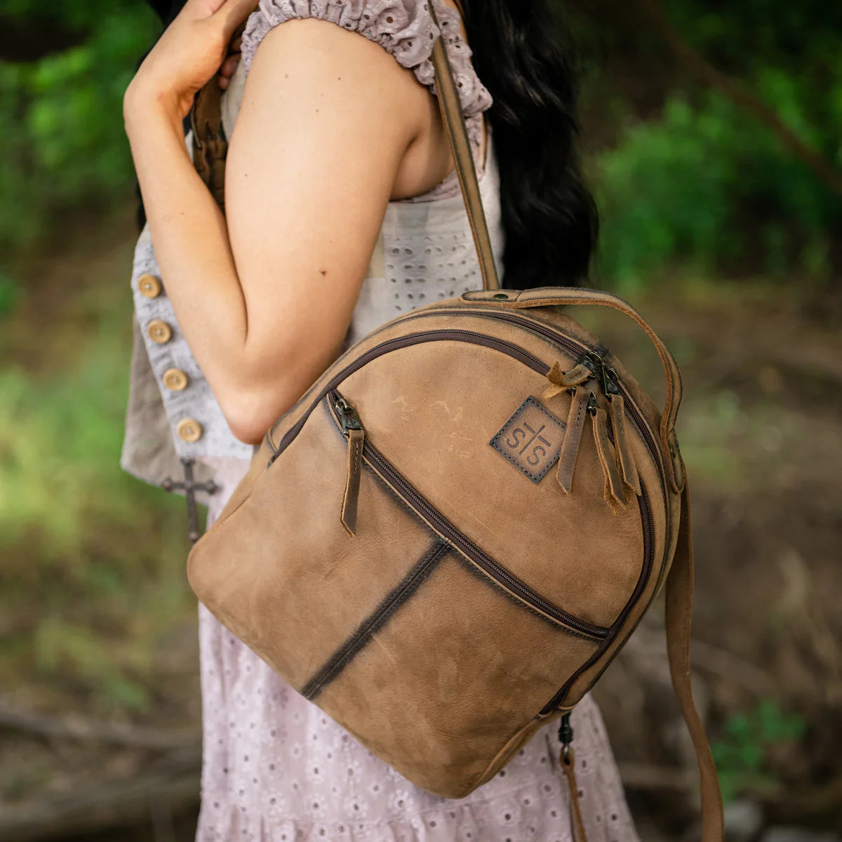 Baroness Mini Backpack 34932