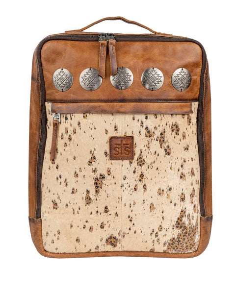 Serengeti Lennon Backpack STS Ranchwear 33927