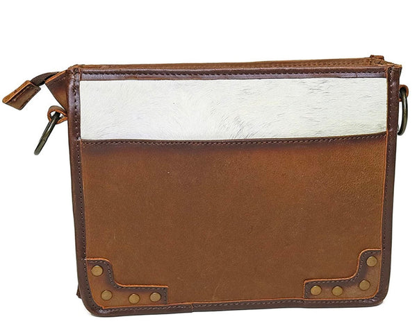 Cowhide Mae Crossbody STS Ranchwear 38109