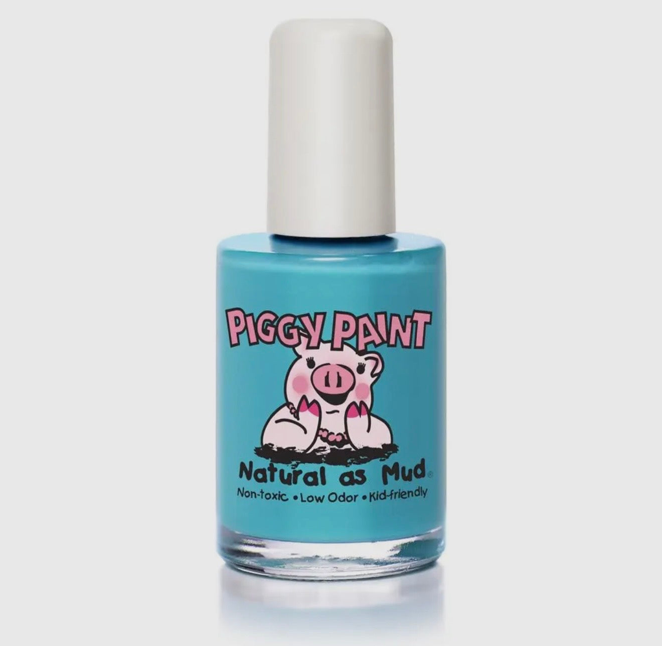 Sea-Quin Non-Toxic Kids
Nail Polish