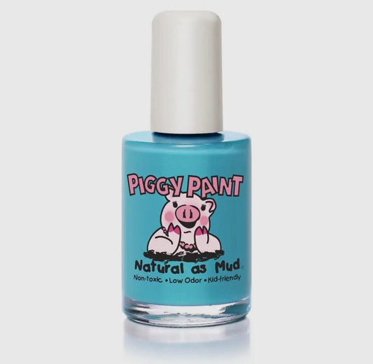 Sea-Quin Non-Toxic Kids
Nail Polish