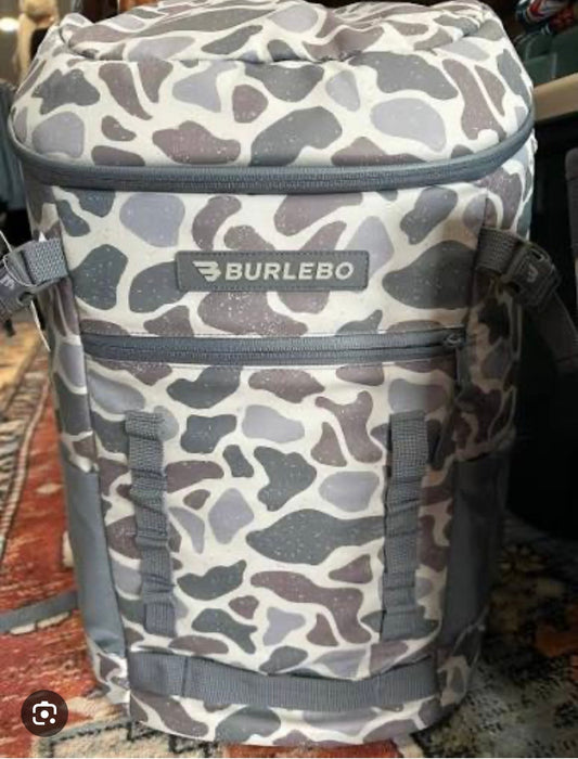 Cooler Backpack Burlebo Tx/ Fl