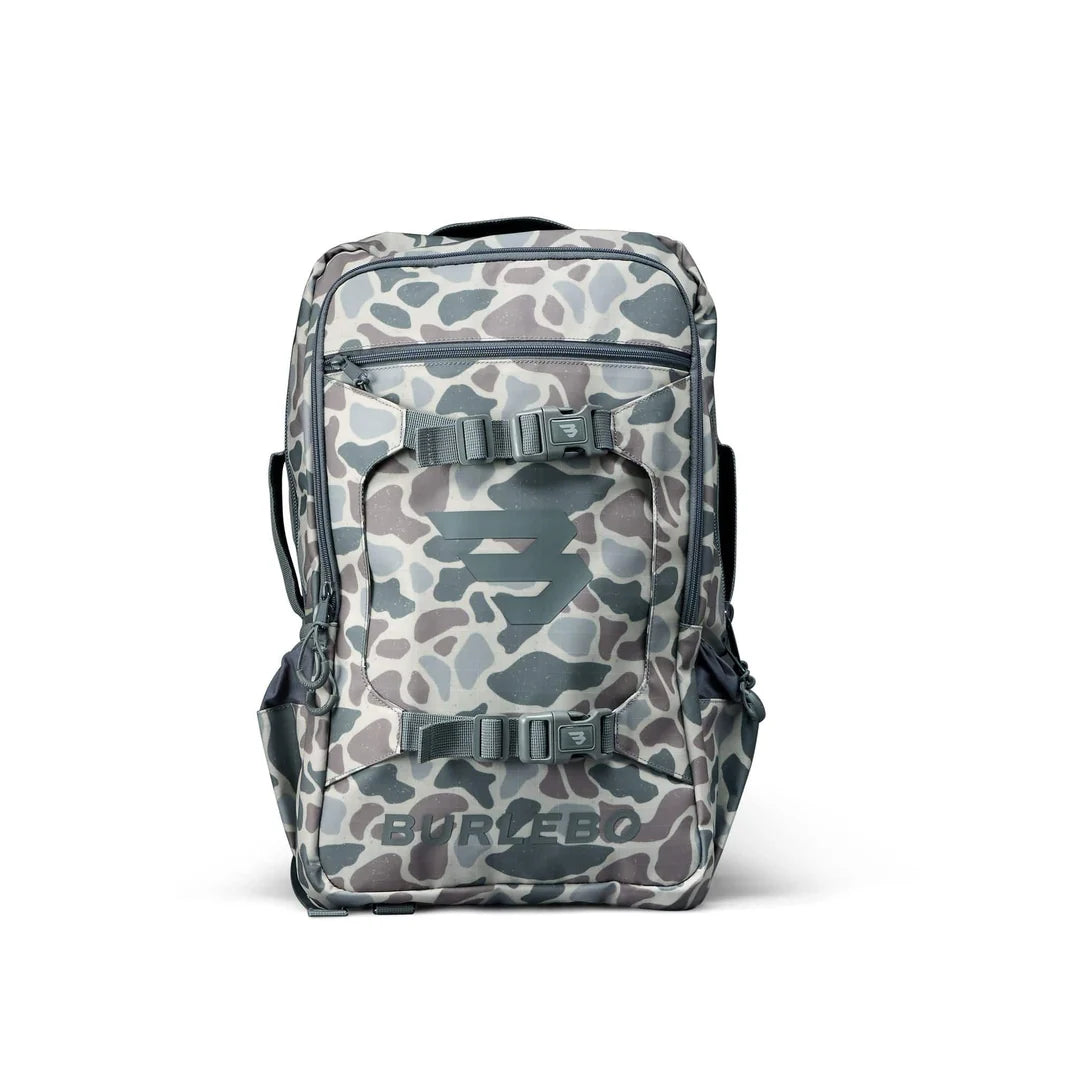Utility Backpack Burlebo