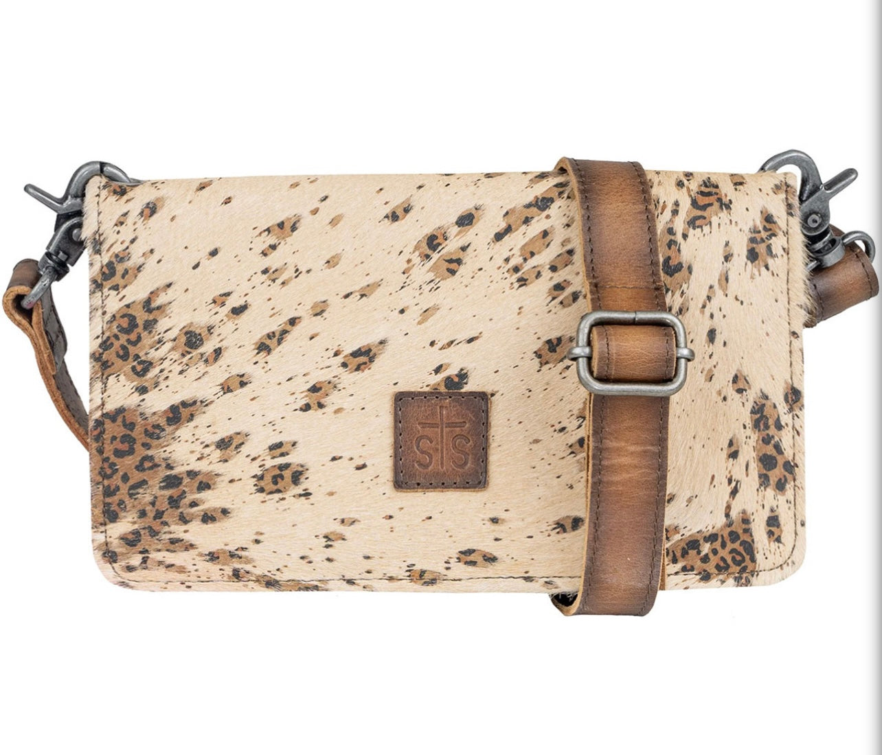 Serengeti Evie Organizer 33282 STS Ranchwear