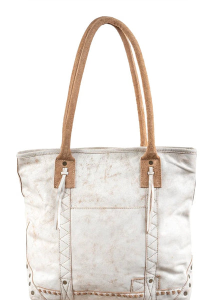 Cremello Concealed Carry Ladies Tote STS Ranchwear 31107