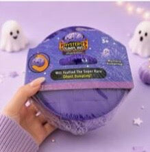 Halloween Large Mystery Dumplin