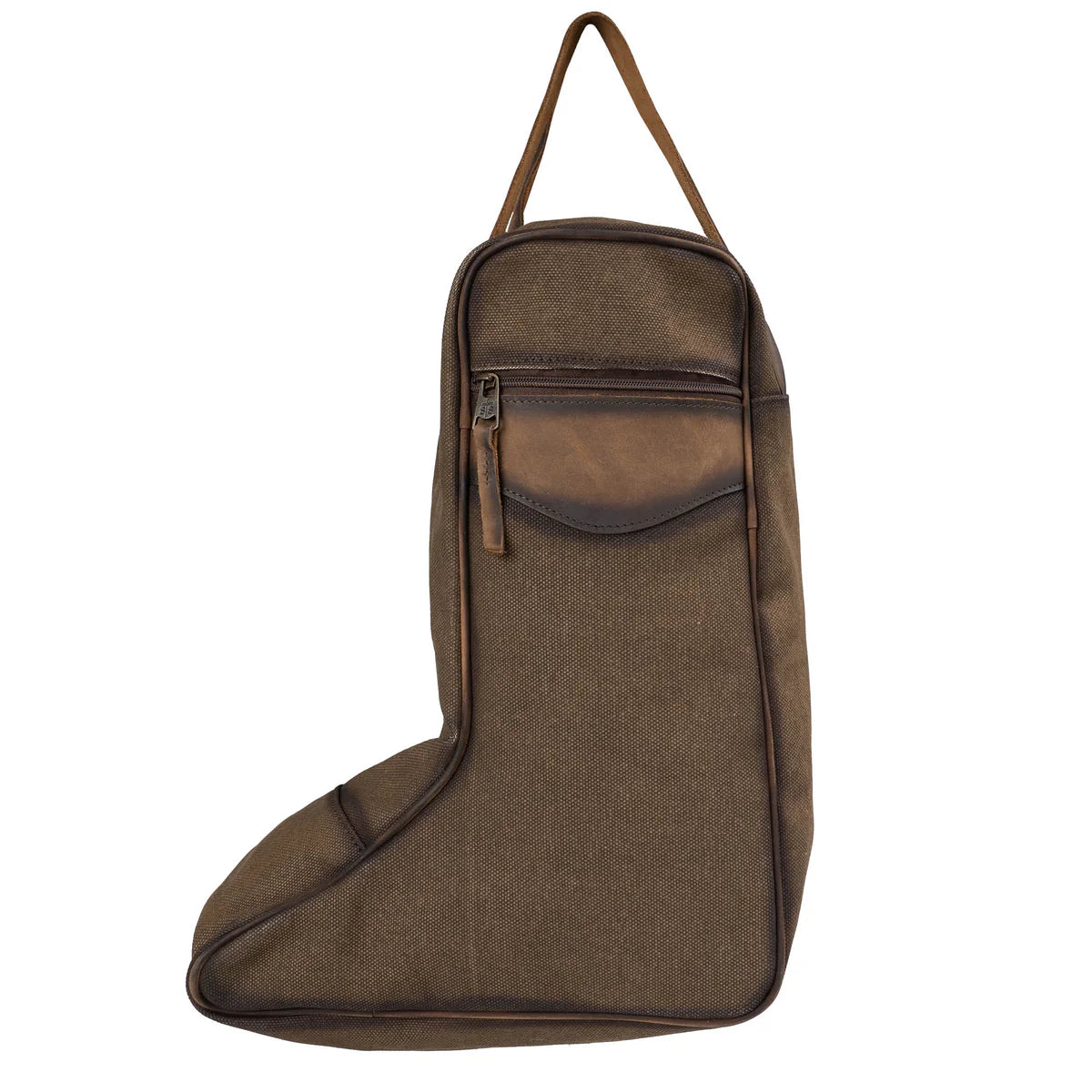 Cowhide Boot Bag STS Ranchwear 39960
