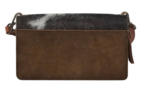 Cowhide Evie Organizer STS Ranchwear 31373