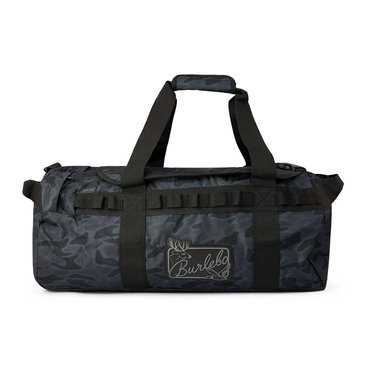 Burlebo Camouflage Duffle BagTx/Fl