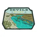 Devils River Patch