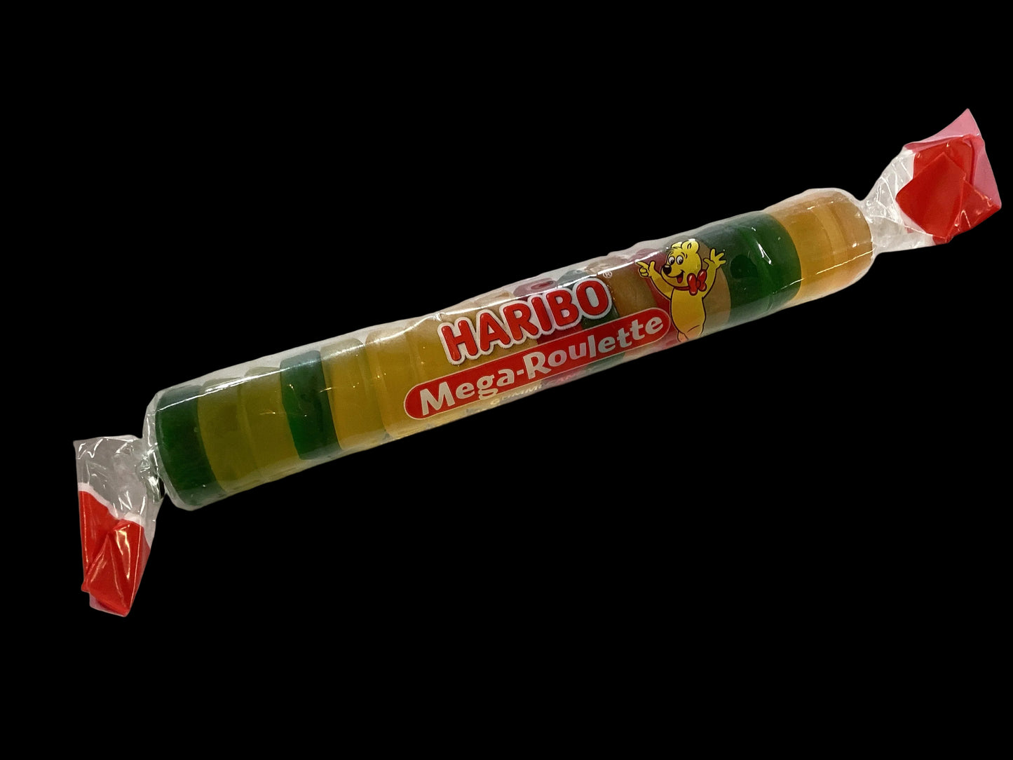Haribo Gummies