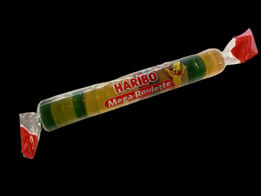 Haribo Gummies