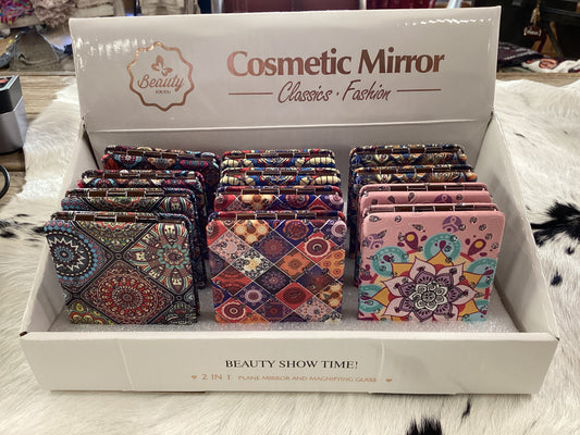 Cosmetic Mirror