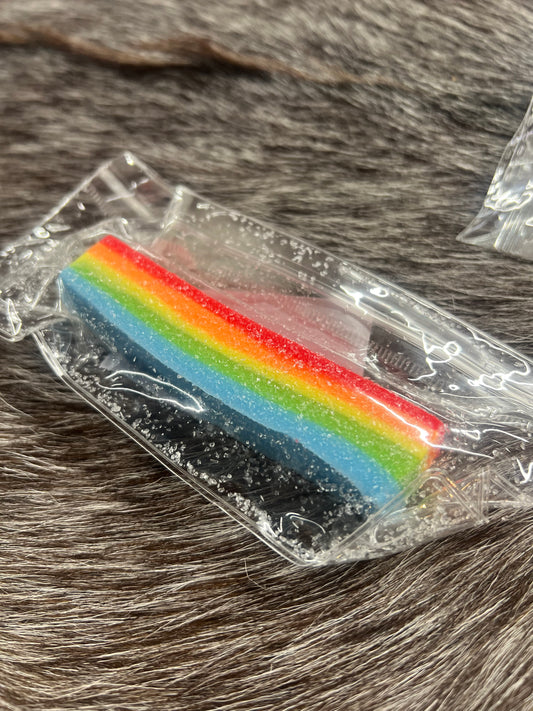 Rainbow squishy Toy