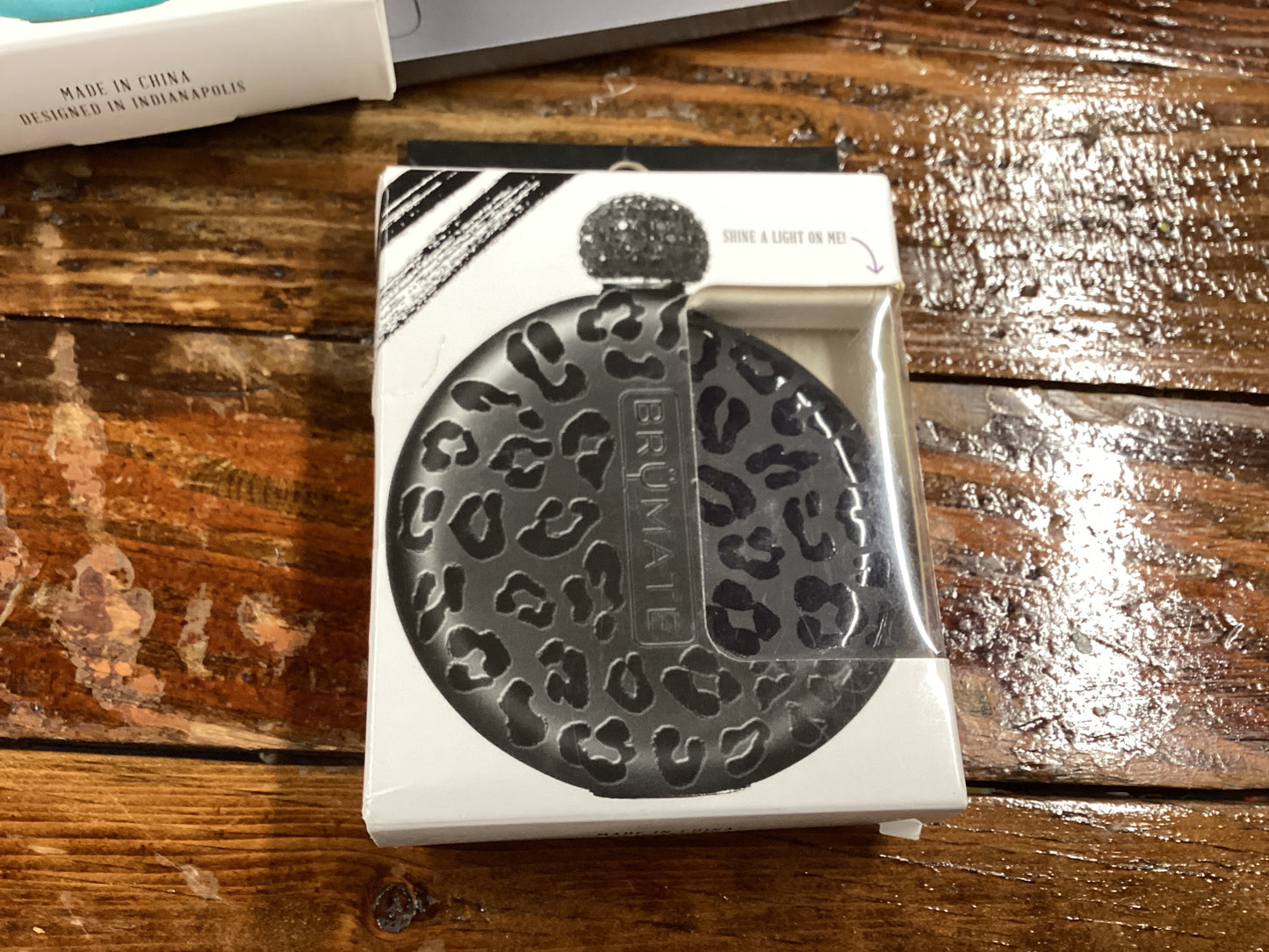 Brumate Flask
