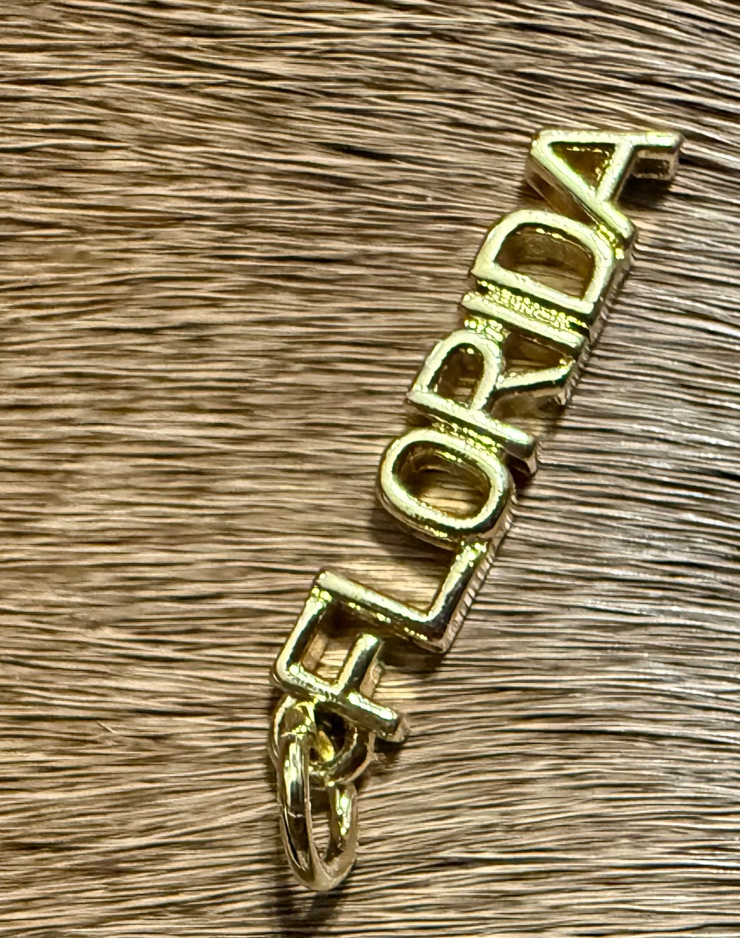 State Name Charm ~ Deep South Originals: Florida