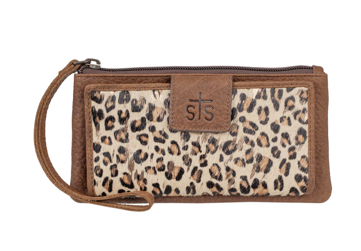 Great Plains Haley Wallet STS Ranchwear 61679