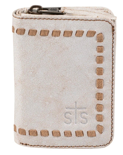 Cremello Soni Ladies Wallet STS Ranchwear 61588