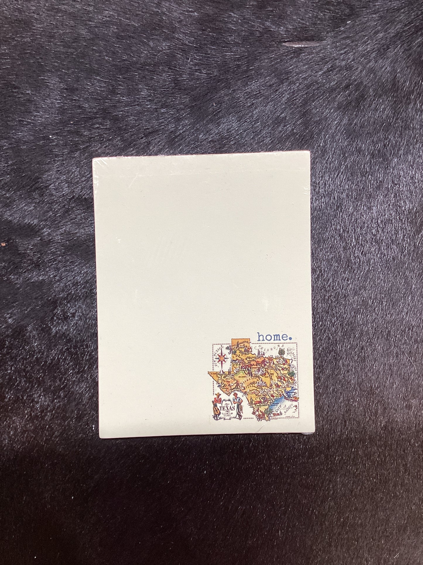 Hand Crafted Notepad