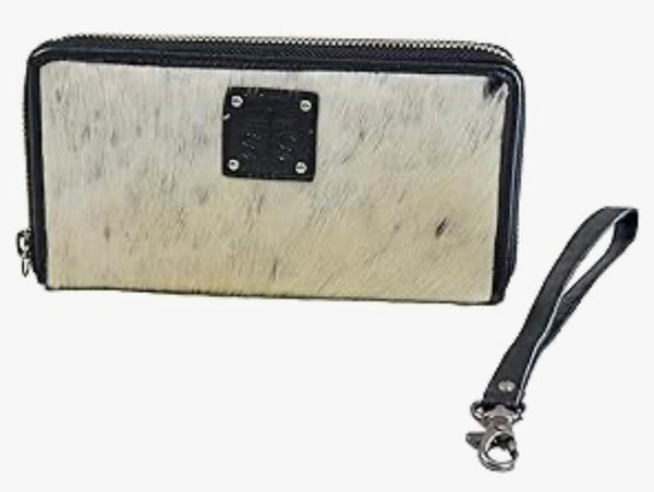 Rosa Cowhide Ladies Wallet STS Ranchwear 63563