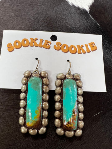 Wild West Sookie Sookie Earring