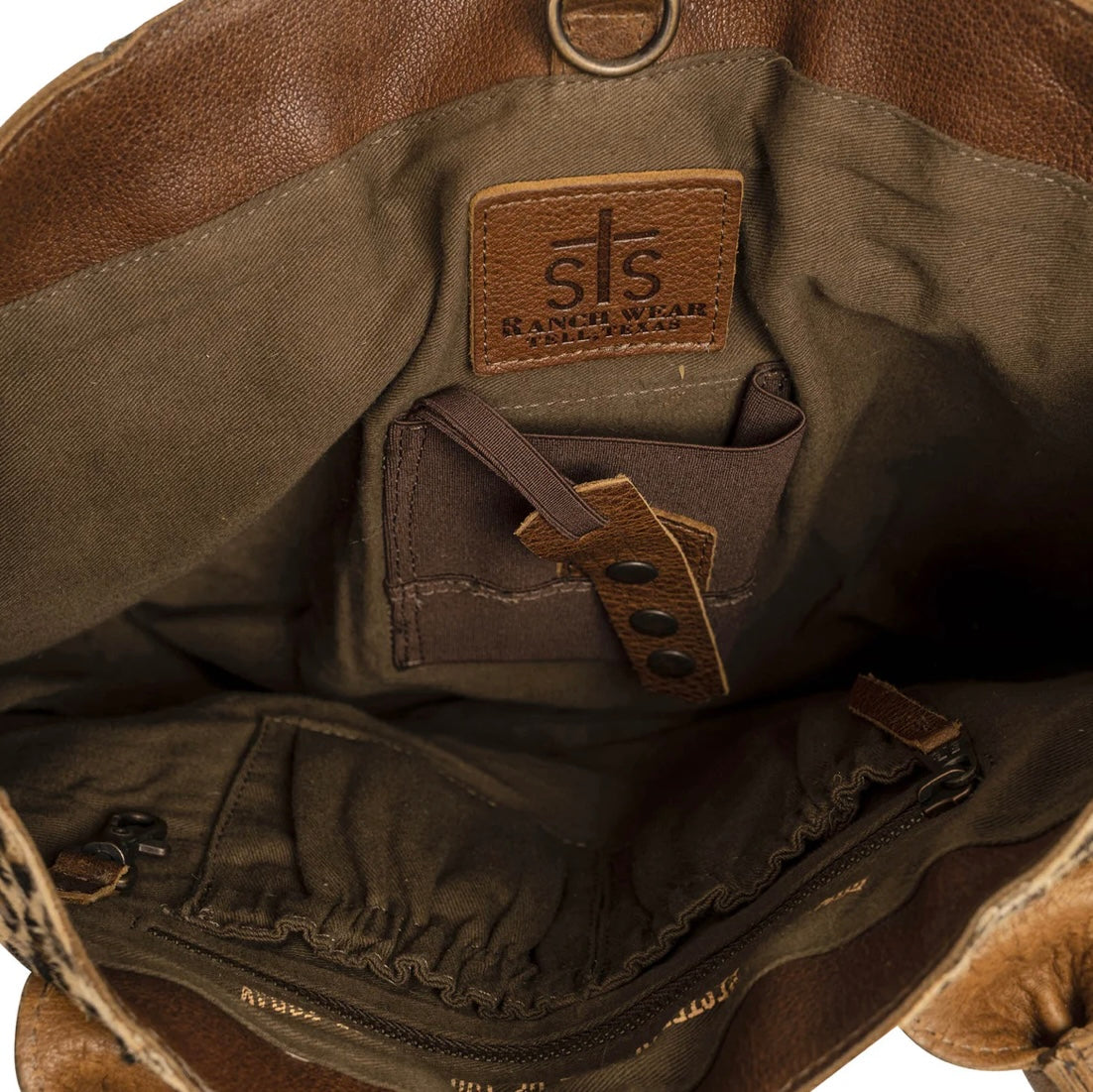 Great Plains Tote STS Ranchwear 31472