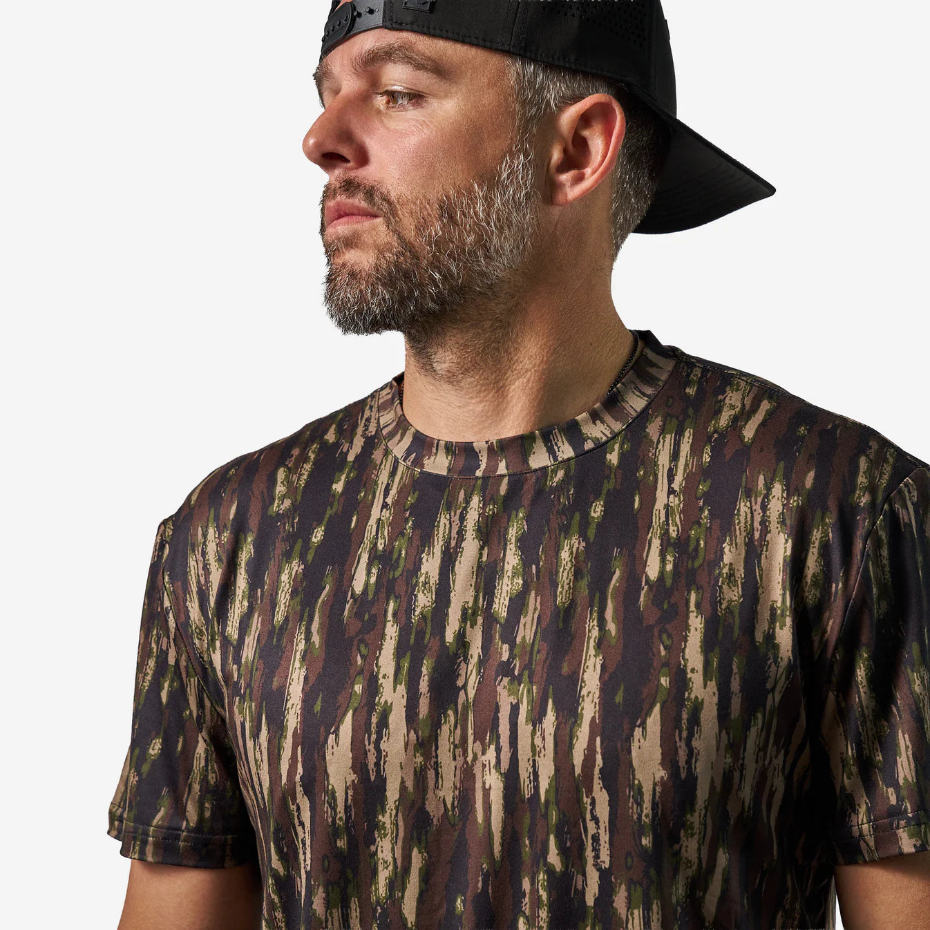 Midland Camo Go To Tee Burlebo Fl GTT-MIDC