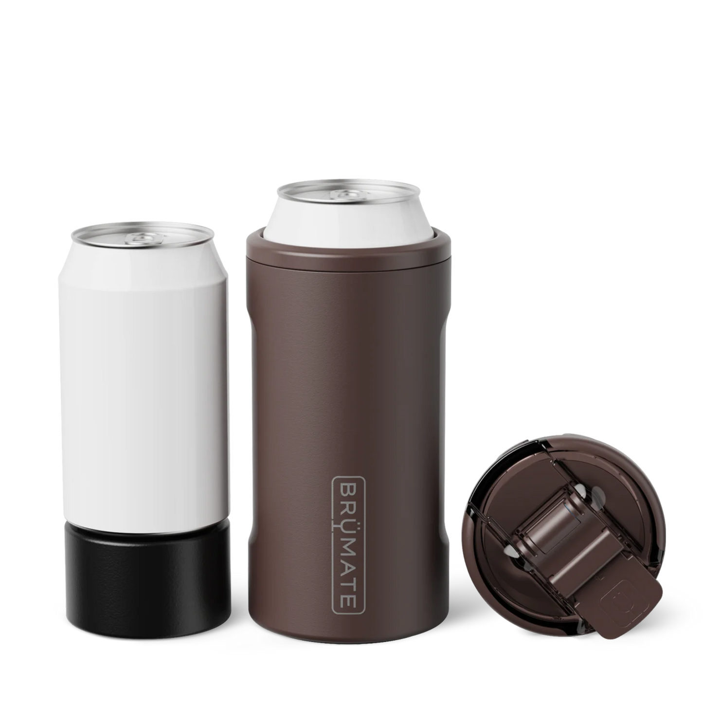 Brumate Hopsulator Trio 12/16 oz