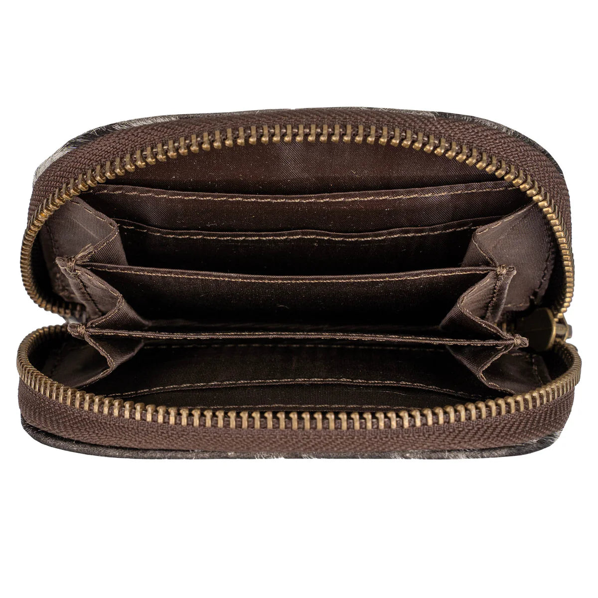 Cowhide Adlee Keychain Wallet STS65831 STS Ranchwear