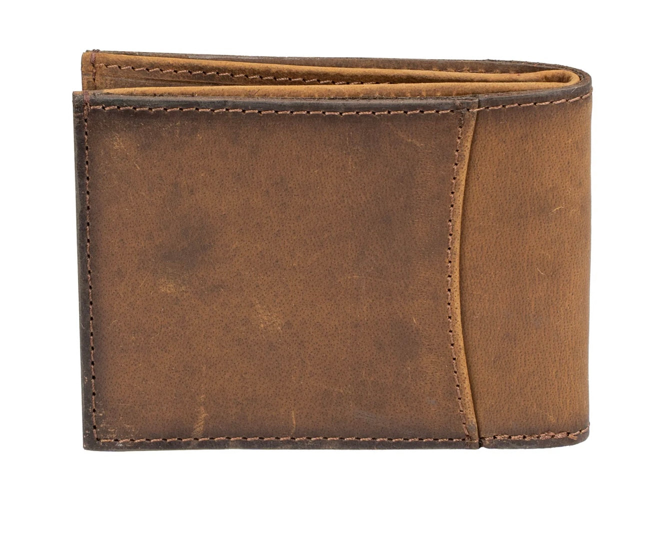 Foreman Billfold ll Wallet 61988 STS Ranchwear