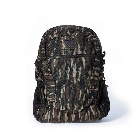 Midland Camo Burlebo Backpack