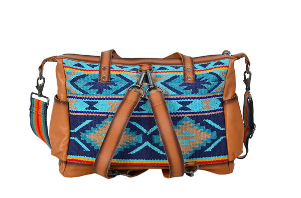 Mojave Sky Diaper Bag STS Ranchwear 31822