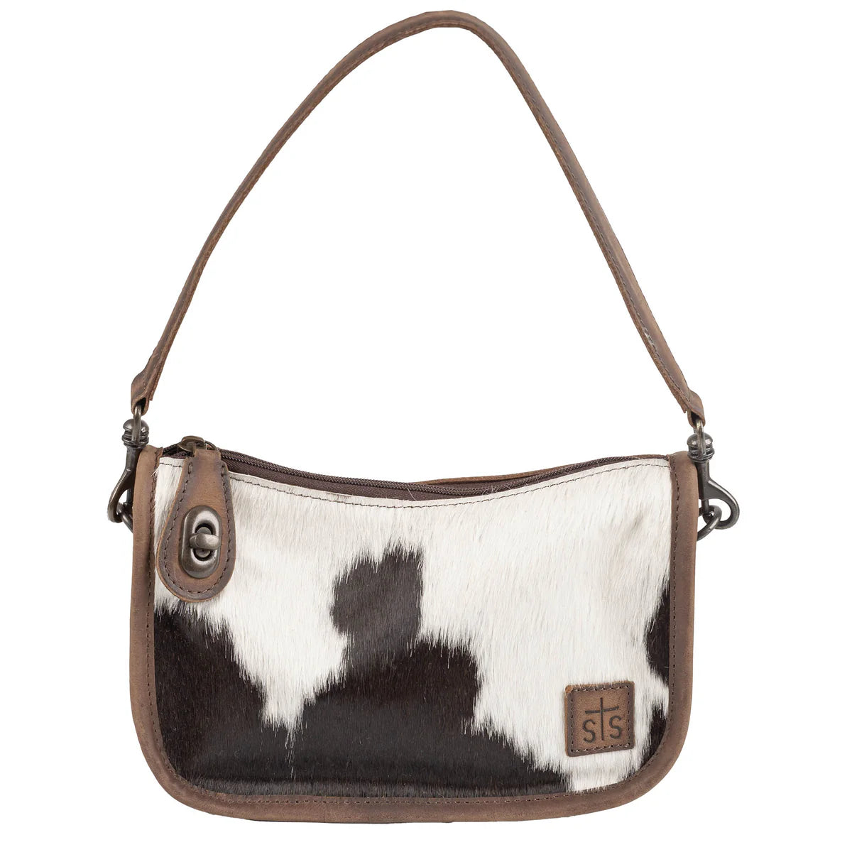 Cowhide Emmy Purse STS Ranchwear 34296