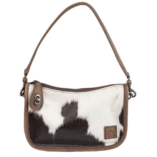 Cowhide Emmy Purse STS Ranchwear 34296