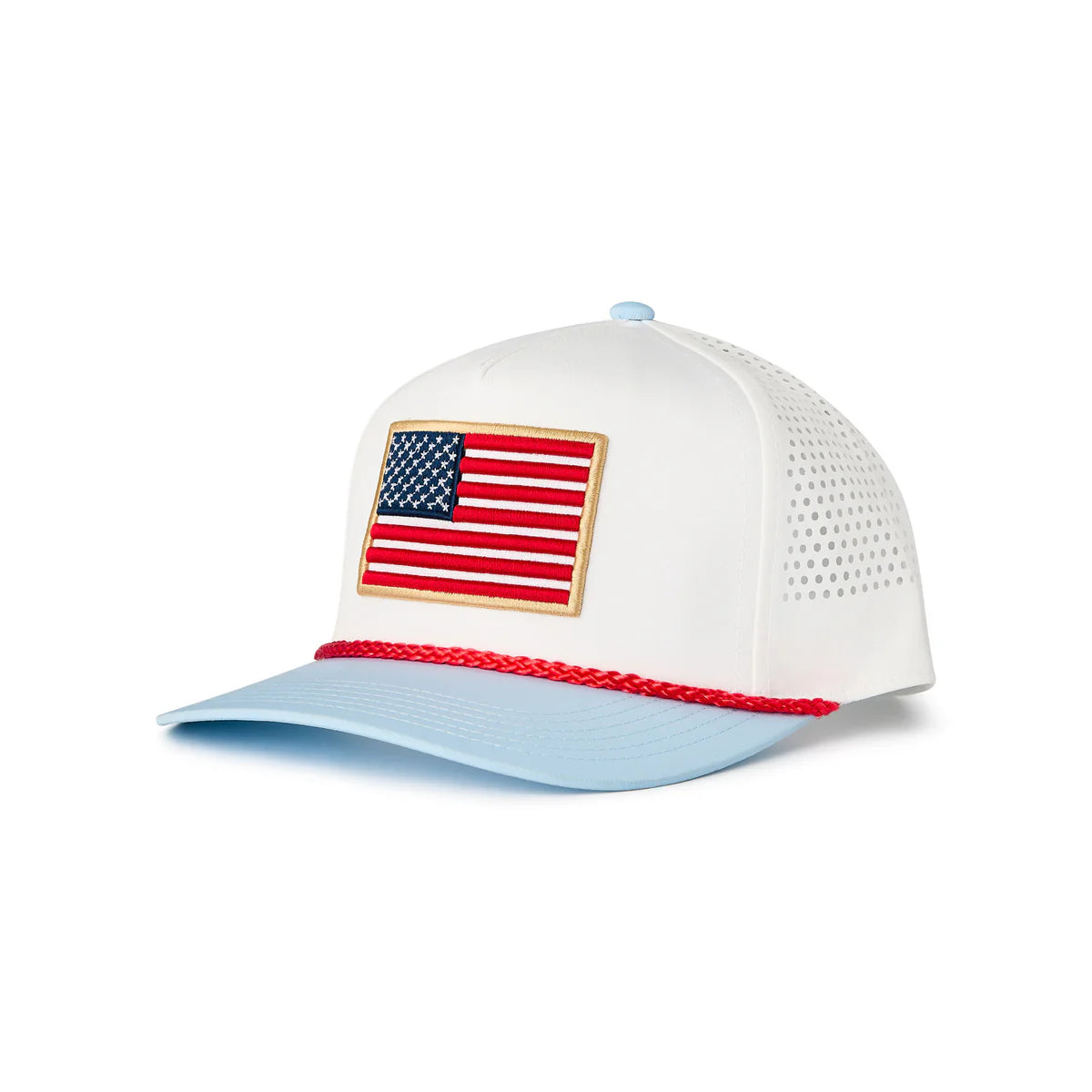 Performance Cap - Old Glory Tx/ Fl