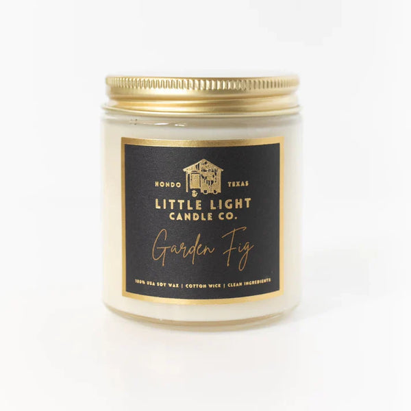 Little Light Candles