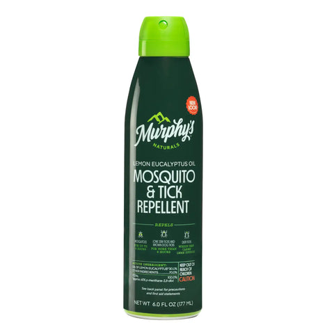 Murphys Naturals - Mosquito and Tick Repellent Spray