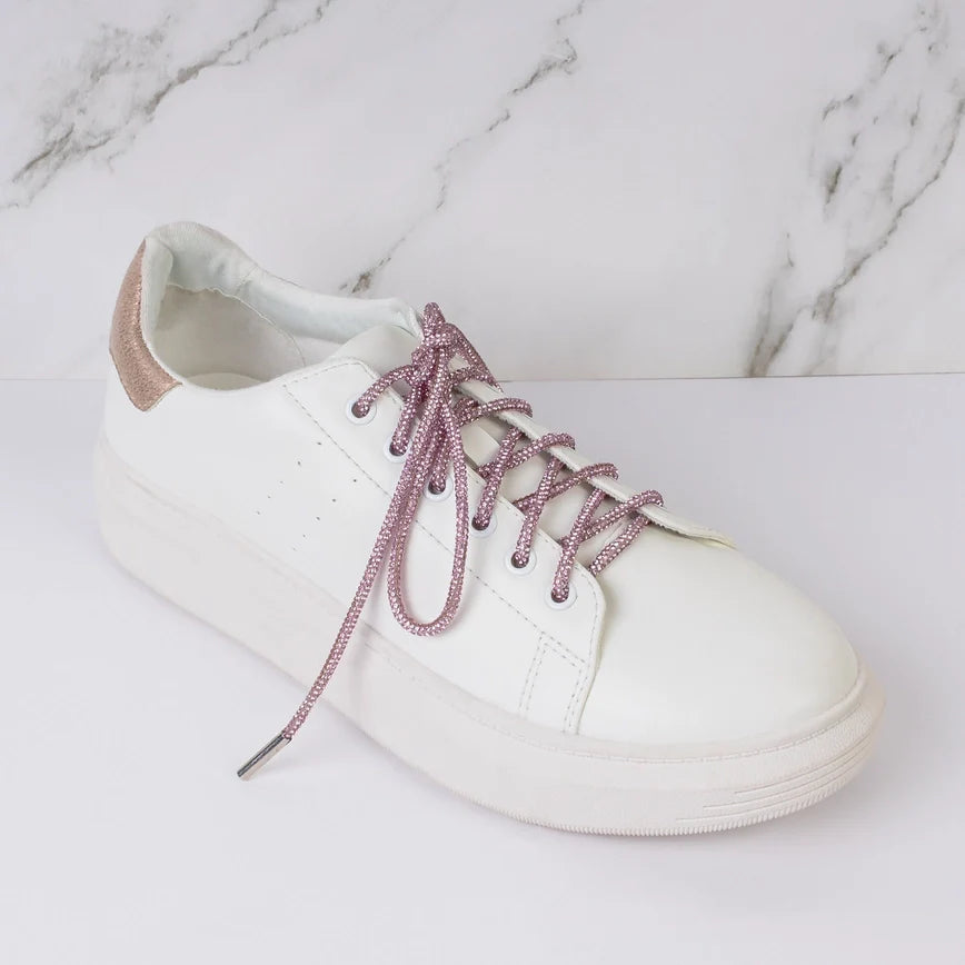 Rhinestone Shoelaces
