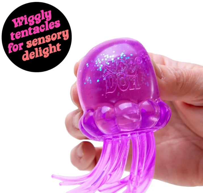 Nee Doh Jelly Squish