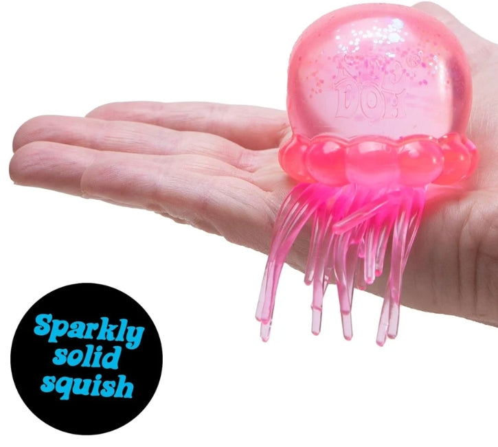 Nee Doh Jelly Squish