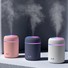 PORTABLE MINI HUMIDIFIER ESSENTIAL OIL DIFFUSER