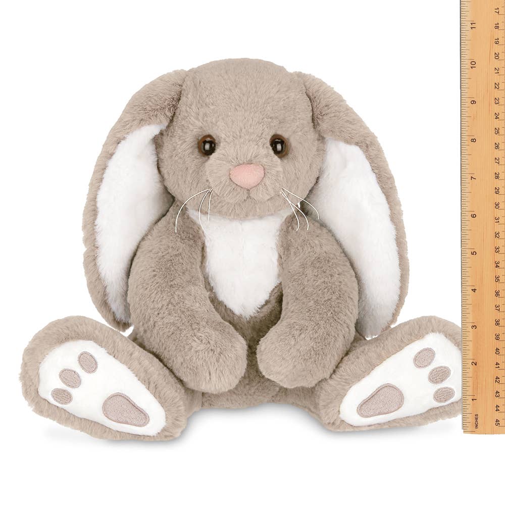 Boomer the Taupe & White Bunny Berrington