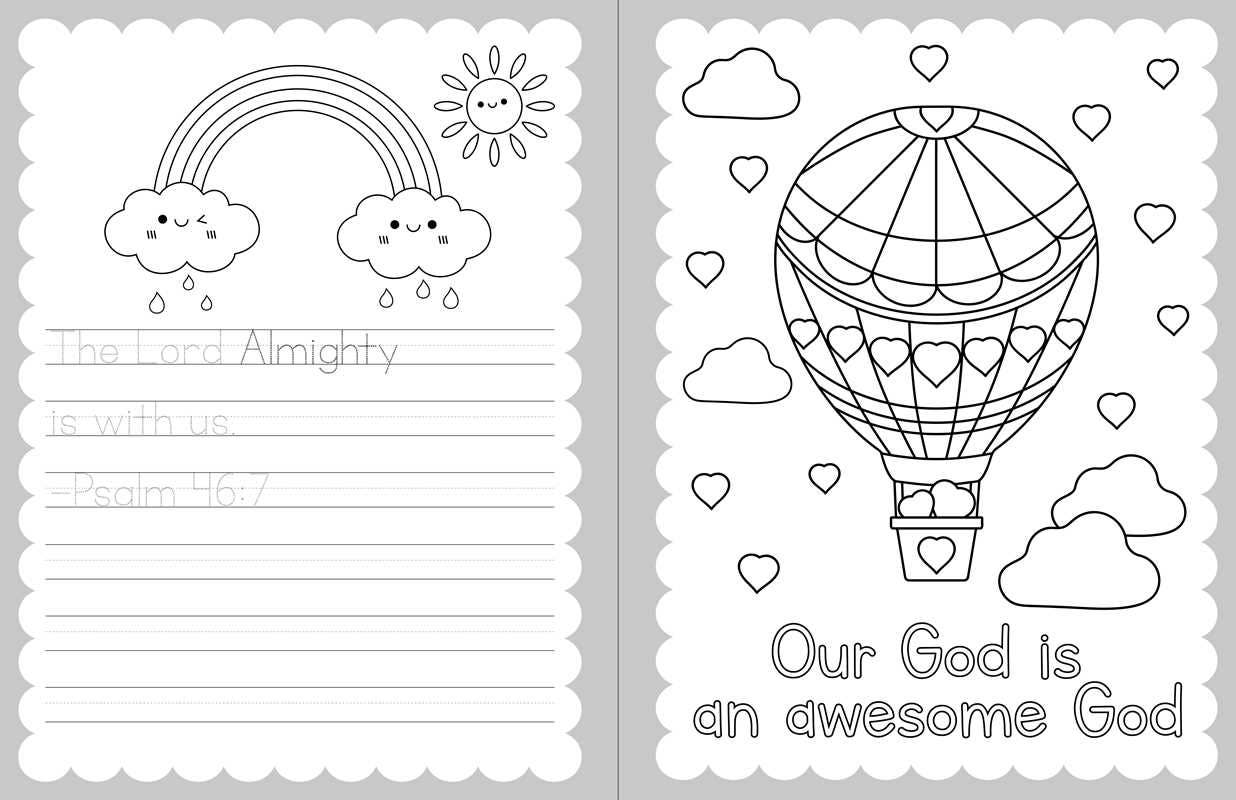 Bible Verse Handwriting Workbook by Ashlee Phillips: Paperback; 96 pages / English