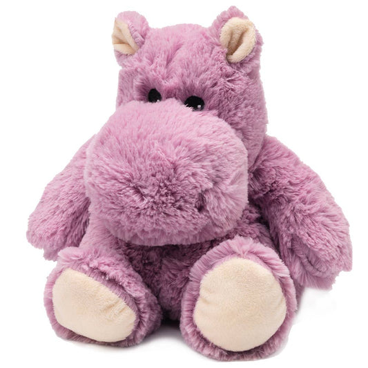 Hippo Warmies Junior Tx