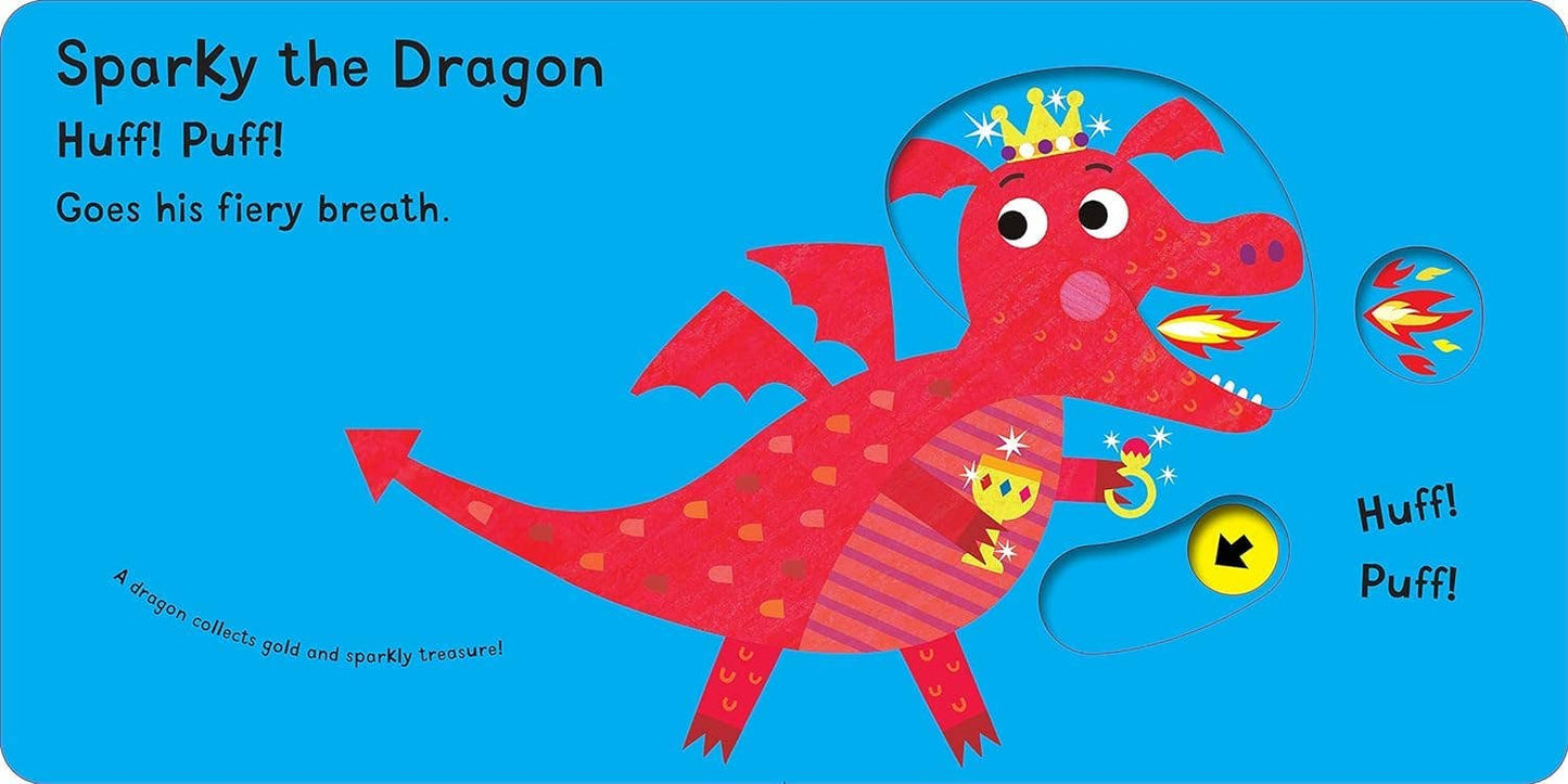Sparkle! Sparkle! I'm a Unicorn! by Jo Lodge Book