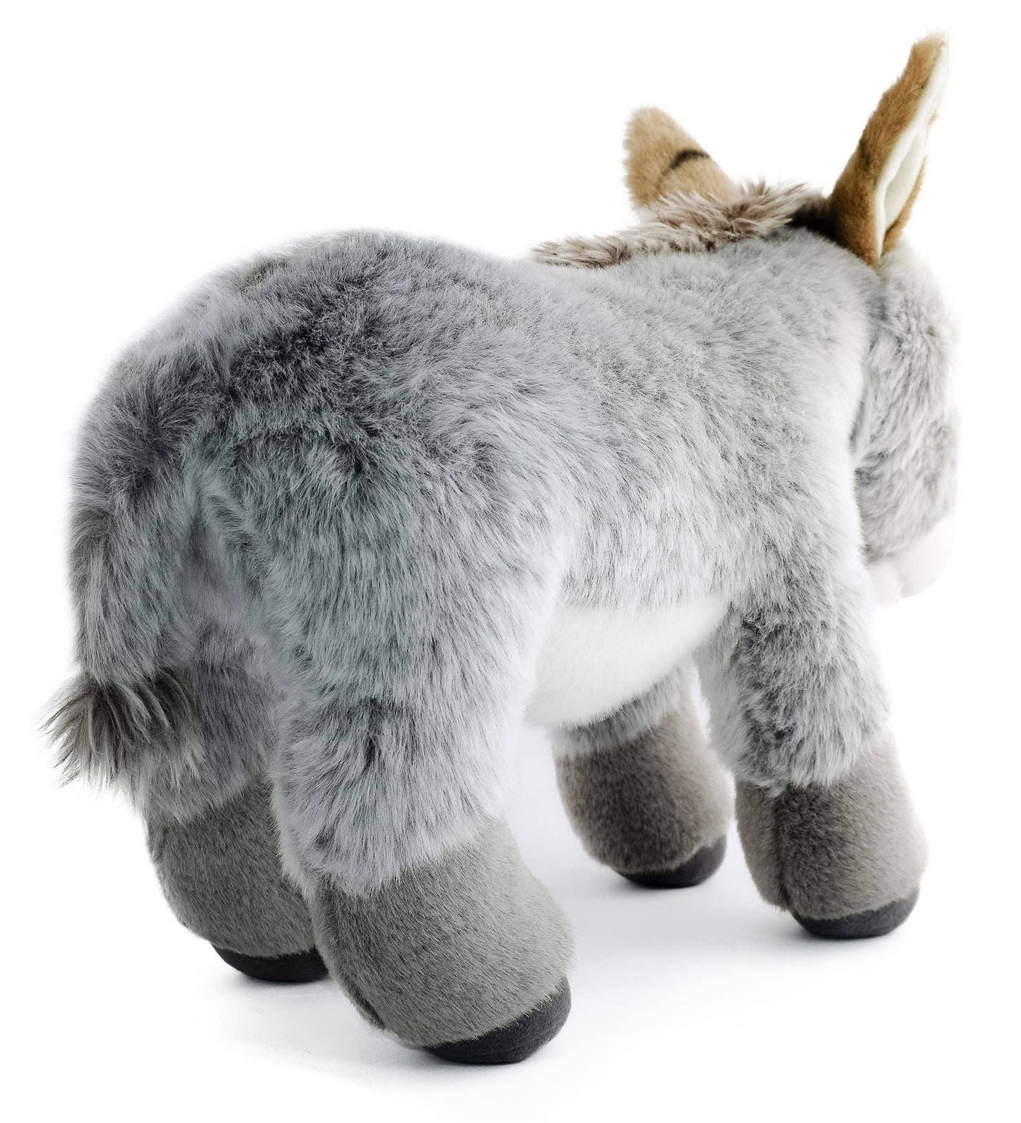 Darlene The Donkey | 15 Inch Stuffed Animal Plush | Viahart