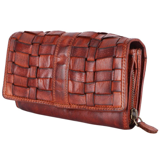 SWC447CG Wallet Genuine Leather women bag western Bag LS Western
