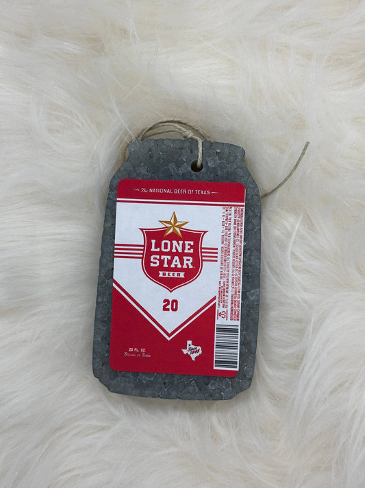 Lone Star Can Freshie Leafcutter