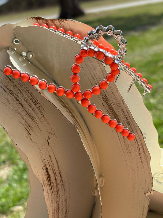 Orange Spring/Summer Collection: Rockin